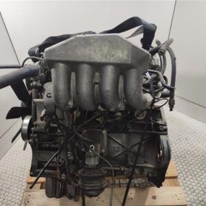 Motor Completo Mercedes-Benz Clase C (BM 202) Berlina (04.1993->) 2.2 220 (202.022) [2,2 Ltr. - 110 kW CAT] - 566702
