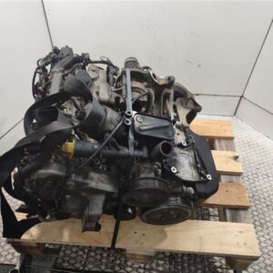 Motor Completo Opel Corsa D (2006->) 1.3 CDTI - 569023