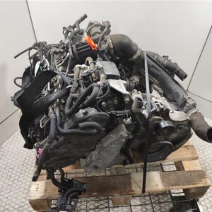 Motor Completo Seat Altea (5P1)(03.2004->) 1.6 TDI - 570731
