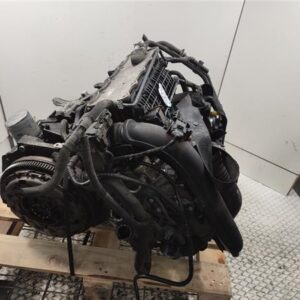 Motor Completo Seat Ateca (KH7)(03.2016->) 1.4 Style [1,4 Ltr. - 110 kW 16V TSI ACT] - 568946