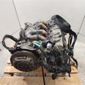 Motor Completo Seat Cordoba Berlina (6L2)(09.2002->) 1.4 16V - 570722