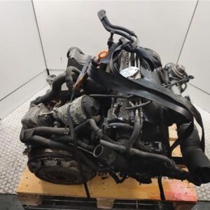Motor Completo Seat Ibiza (6L1)(04.2002->) 1.9 TDI - 567974