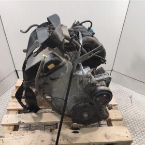 Motor Completo Smart forfour (01.2004->) 1.3 Básico 70kW (454.031) [1,3 Ltr. - 70 kW CAT] - 570730