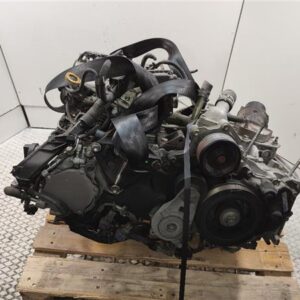 Motor Completo Toyota Auris (E15)(10.2006->) 1.4 D-4D - 566943