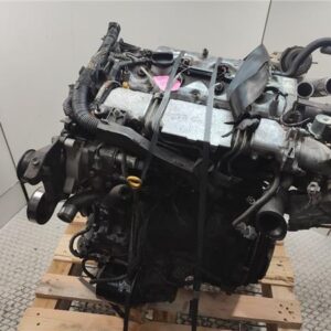 Motor Completo Toyota Corolla (E12)(2002->) 2.0 D-4D - 567967