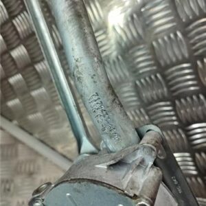 Motor Limpiaparabrisas Delantero BMW Serie 5 Berlina (E60)(2003->) 2.5 525i [2,5 Ltr. - 160 kW 24V CAT] - 565776