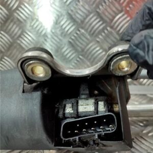 Motor Limpiaparabrisas Delantero Opel Astra G Berlina (1998->) 2.0 DTI 16V - 565921