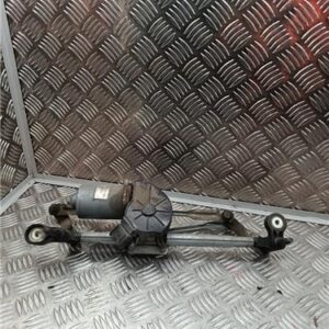Motor Limpiaparabrisas Delantero Opel Corsa D (2006->) 1.2 - 568848
