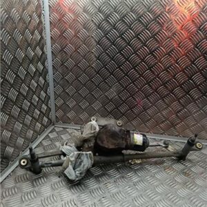 Motor Limpiaparabrisas Delantero Peugeot 406 Coupé (S1/S2)(07.1997->) 2.0 16V - 566407