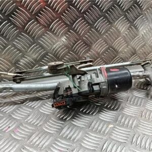 Motor Limpiaparabrisas Delantero Renault MEGANE II (BM0/1_, CM0/1_) 1.9 dCi (BM0G, CM0G) - 570501