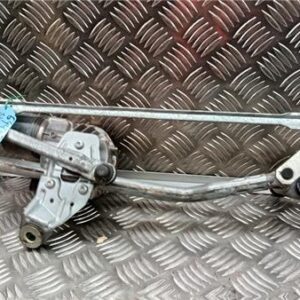 Motor Limpiaparabrisas Delantero Skoda Yeti (5L)(2009->2017) 2.0 Active [2,0 Ltr. - 81 kW TDI] - 570378