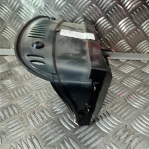 Navegador BMW Serie 5 Berlina (E60)(2003->) 2.5 525i [2,5 Ltr. - 160 kW 24V CAT] - 565705
