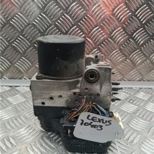 Nucleo Abs Lexus RX 300 (MCU35)(2003->) 3.0 Premium [3,0 Ltr. - 150 kW V6 CAT] - 569835