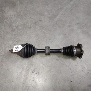 Palier Delantero Izquierdo Seat Ibiza Berlina (6J5)(06.2008->) 1.4 TDI - 567273