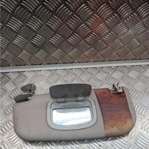 Parasol Izquierdo Alfa Romeo 147 (190)(2000->) 1.9 JTD Impression [1,9 Ltr. - 74 kW JTD CAT] - 570215