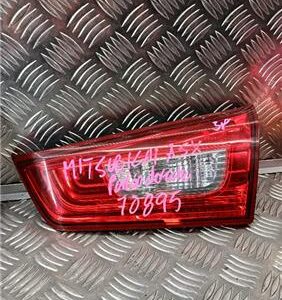 Piloto Porton Trasero Derecho Mitsubishi ASX (GA0W)(2010->) 1.8 Challenge 4WD [1,8 Ltr. - 110 kW DI-D CAT] - 568391