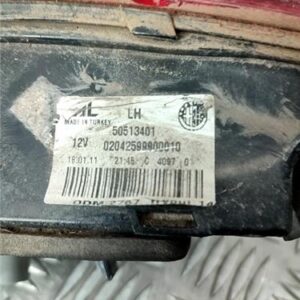 Piloto Porton Trasero Izquierdo Alfa Romeo GIULIETTA (940) 2.0 JTDM - 565701