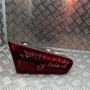 Piloto Porton Trasero Izquierdo Audi A3 (8V1)(03.2012->) 2.0 advanced [2,0 Ltr. - 110 kW 16V TDI] - 570192