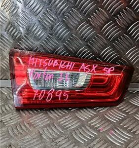Piloto Porton Trasero Izquierdo Mitsubishi ASX (GA0W)(2010->) 1.8 Challenge 4WD [1,8 Ltr. - 110 kW DI-D CAT] - 568390