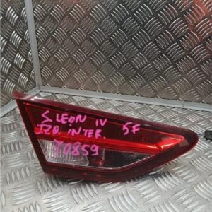 Piloto Porton Trasero Izquierdo Seat Leon (5F1)(09.2012->) 1.2 Style [1,2 Ltr. - 77 kW TSI] - 567326