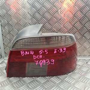 Piloto Trasero Derecho BMW Serie 5 Berlina (E39)(1995->) 2.0 520i [2,0 Ltr. - 110 kW 24V] - 569953