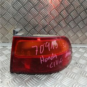 Piloto Trasero Derecho Honda CIVIC IV Hatchback (EG) 1.5 i 16V (EG4) - 568856