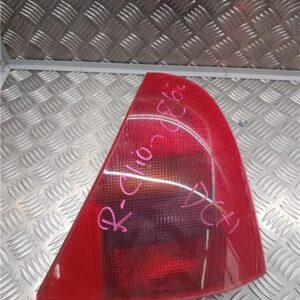 Piloto Trasero Derecho Renault Clio II Fase I (B/CB0)(1998->) 1.4 (B/CB0C) - 567319