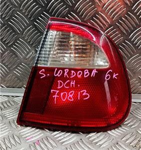 Piloto Trasero Derecho Seat Cordoba Berlina (6K2)(08.1999->) 1.9 D - 566320