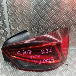 Piloto Trasero Derecho Seat Ibiza (KJ1)(2017->) 1.0 Style XL [1,0 Ltr. - 59 kW] - 570752
