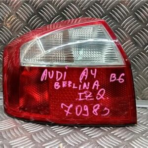 Piloto Trasero Izquierdo Audi A4 Berlina (8E)(12.2001->) 1.9 TDI (96 kW) [1,9 Ltr. - 96 kW TDI] - 570385