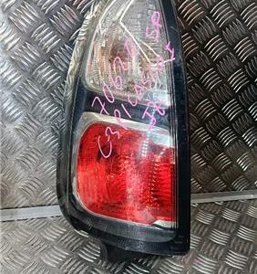 Piloto Trasero Izquierdo Citroen C3 Picasso (2009->) 1.6 Collection [1,6 Ltr. - 88 kW 16V] - 568407