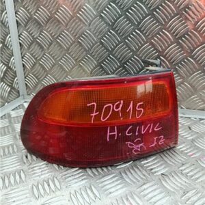 Piloto Trasero Izquierdo Honda CIVIC IV Hatchback (EG) 1.5 i 16V (EG4) - 568855