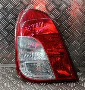 Piloto Trasero Izquierdo Kia Carens (RS)(2000->) 1.8 i - 565788