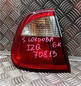 Piloto Trasero Izquierdo Seat Cordoba Berlina (6K2)(08.1999->) 1.9 D - 566321