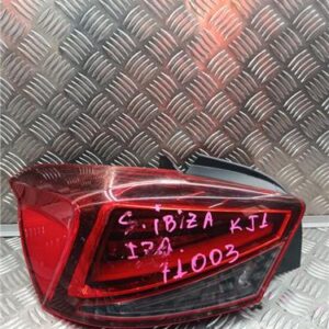 Piloto Trasero Izquierdo Seat Ibiza (KJ1)(2017->) 1.0 Style XL [1,0 Ltr. - 59 kW] - 570751
