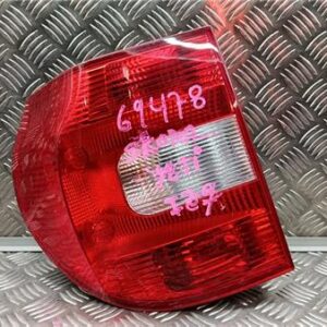 Piloto Trasero Izquierdo Skoda Yeti (5L)(2009->2017) 2.0 Active [2,0 Ltr. - 81 kW TDI] - 570300