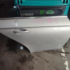 Puerta Trasera Derecha Mercedes-Benz CLS (BM 219)(06.2004->) 3.5 350 CGI (219.357) [3,5 Ltr. - 215 kW V6 CAT] - 570118