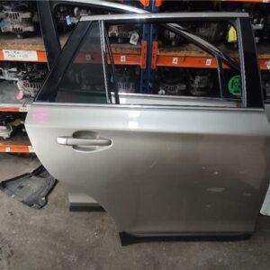Puerta Trasera Derecha Subaru Legacy Berlina (B14)(2009->) 2.0 Limited [2,0 Ltr. - 110 kW CAT (1994 cm3)] - 570179