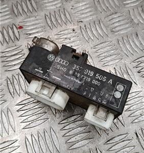 RELE VENTILADOR Audi - 566877