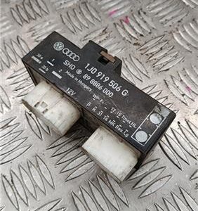 RELE VENTILADOR Audi - 566881