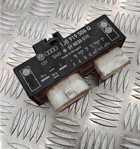 RELE VENTILADOR Audi - 567626
