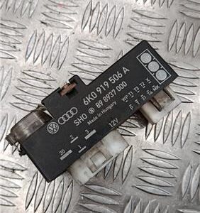 RELE VENTILADOR Audi - 566870