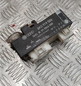 RELE VENTILADOR Audi - 566875