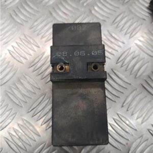 RELE VENTILADOR Seat Ibiza (6L1)(04.2002->) 1.9 TDI - 567615
