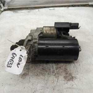 Rele Motor Arranque Seat Leon (1P1)(05.2005->) 1.6 TDI - 567434