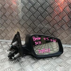 Retrovisor Electrico Derecho BMW Serie 5 Berlina (F10)(2010->) 2.0 520 d [2,0 Ltr. - 135 kW Turbodiesel] - 568711