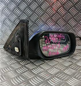 Retrovisor Electrico Derecho Mazda 3 Sedán (BK) 1.6 - 568410
