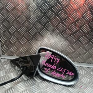 Retrovisor Electrico Derecho Mercedes-Benz CLS (BM 219)(06.2004->) 3.5 350 CGI (219.357) [3,5 Ltr. - 215 kW V6 CAT] - 569793