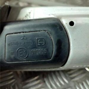Retrovisor Electrico Derecho Mitsubishi Space Star (DG0)(1999->) 1.9 1900 DI-D [1,9 Ltr. - 75 kW DI-D CAT] - 565899