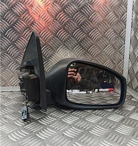 Retrovisor Electrico Derecho Renault Megane III Berlina 5P (2008->) 1.5 Expression [1,5 Ltr. - 66 kW dCi Diesel CAT (K9K-830)] - 565797